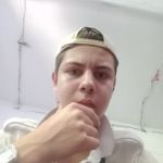 Тимур, 21 год