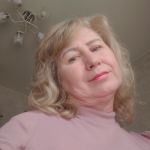 Татьяна, 54 года