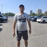 Віталій Судак: 