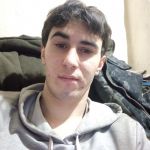 Вмктор Шабалин: 