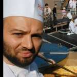 Виктор, 34 года