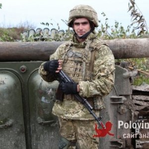 Nikotin , 34 года