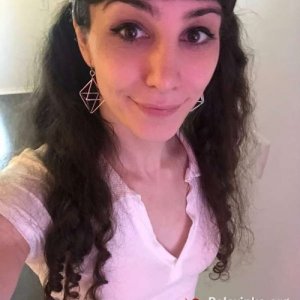 Ліза , 25 лет