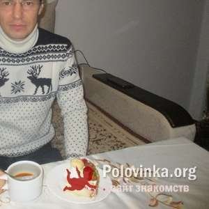 Эльдар , 42 года