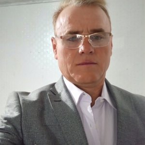 Одил , 53 года