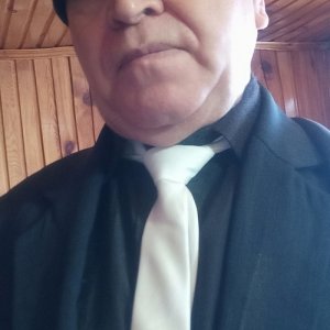 Саидахмад Саидакбар, 66 лет