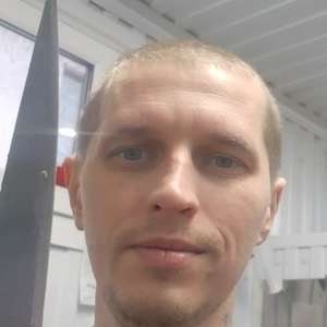 Антон , 36 лет