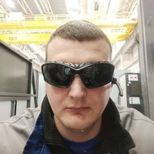 Ivan fackoff , 35 лет