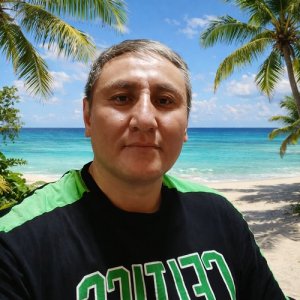 Аслан , 40 лет