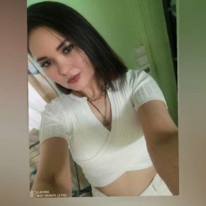 Эльвира Тараканова, 27 лет