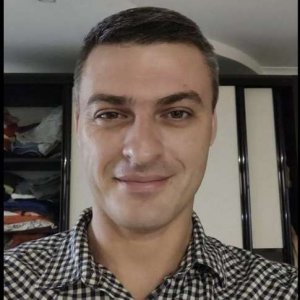 Максим , 43 года