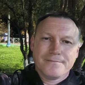 Антон , 39 лет