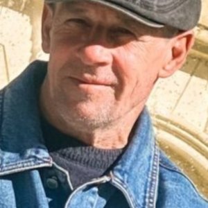 Владимир , 55 лет