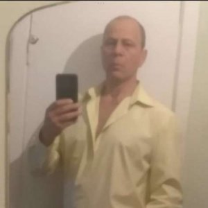 Жека Киевский , 50 лет