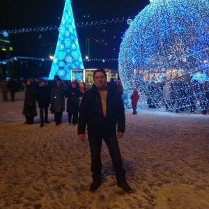 Игорь , 62 года