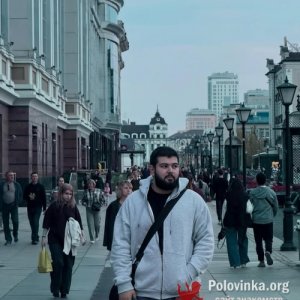 Самир , 35 лет