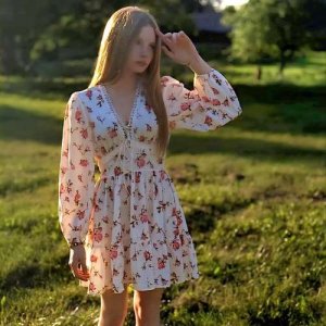 Юлия , 18 лет