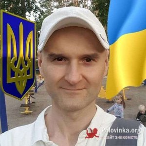 SVITOMyr , 45 лет