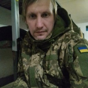 Олексій Секси, 40 лет