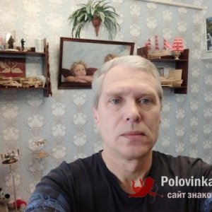 Сергей , 56 лет