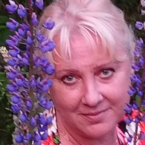 Елена , 53 года