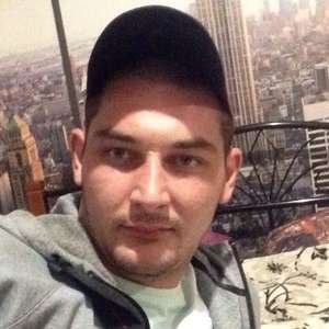 Витя , 35 лет