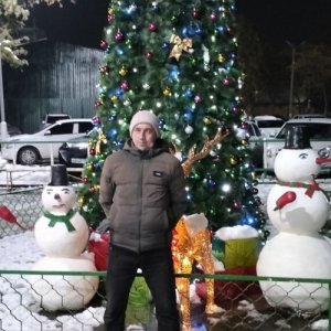 Андрей , 42 года