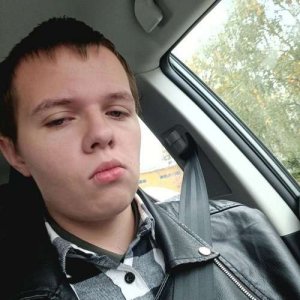 Никита , 18 лет