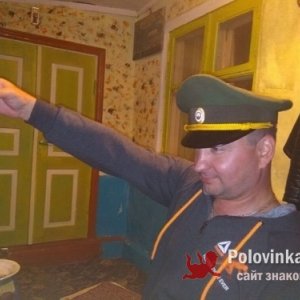 Сергей , 45 лет