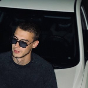 Макс , 24 года