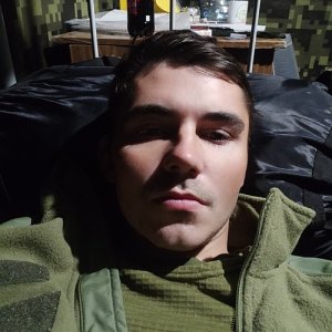 Ян Лебас, 29 лет