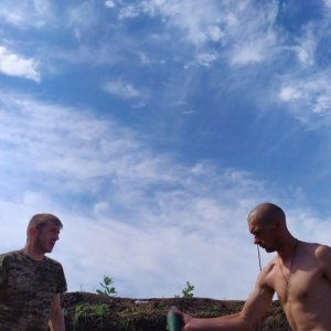 Николай , 31 год