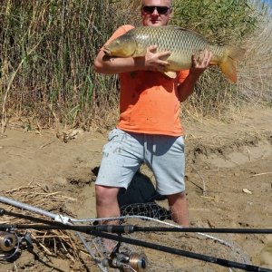 ОЛЕКСАНДР , 43 года