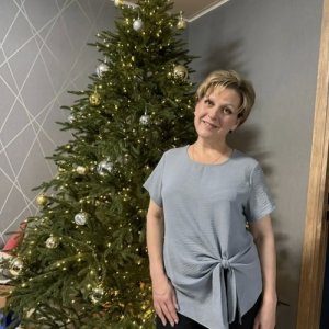 Людмила , 53 года