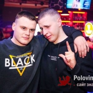 Алексей , 23 года