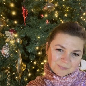 Ольга , 46 лет