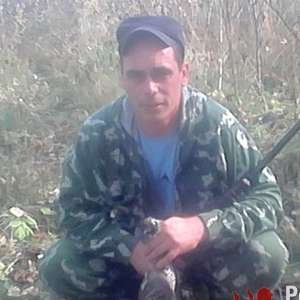 Александр , 41 год