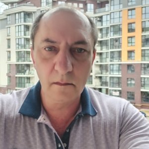 Олег , 65 лет