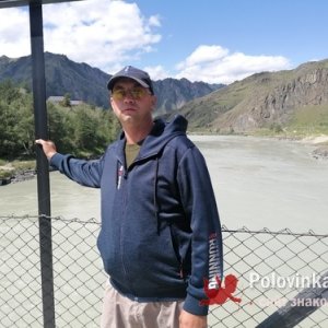 Сергей , 42 года