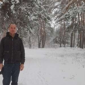 Игорь , 48 лет