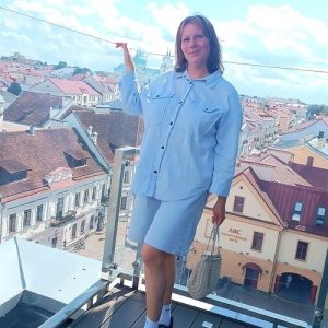 Оля , 43 года