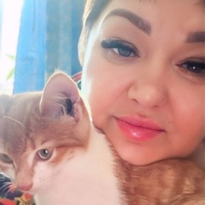 Ольга , 49 лет