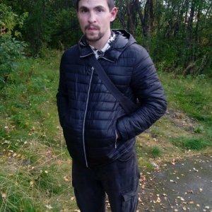 Roman Kobrisev, 35 лет