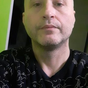 Вячеслав , 43 года