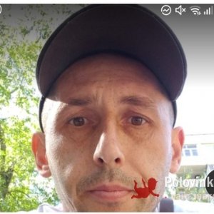 Лёнчик , 40 лет