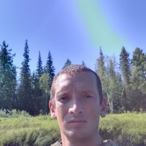 Серёга , 31 год