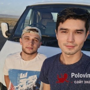 Пётр , 25 лет