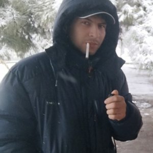 Аллаш , 30 лет