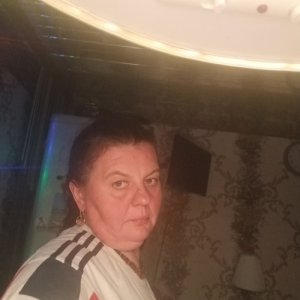 Оксана , 51 год