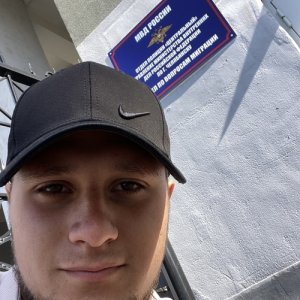 Даня , 26 лет